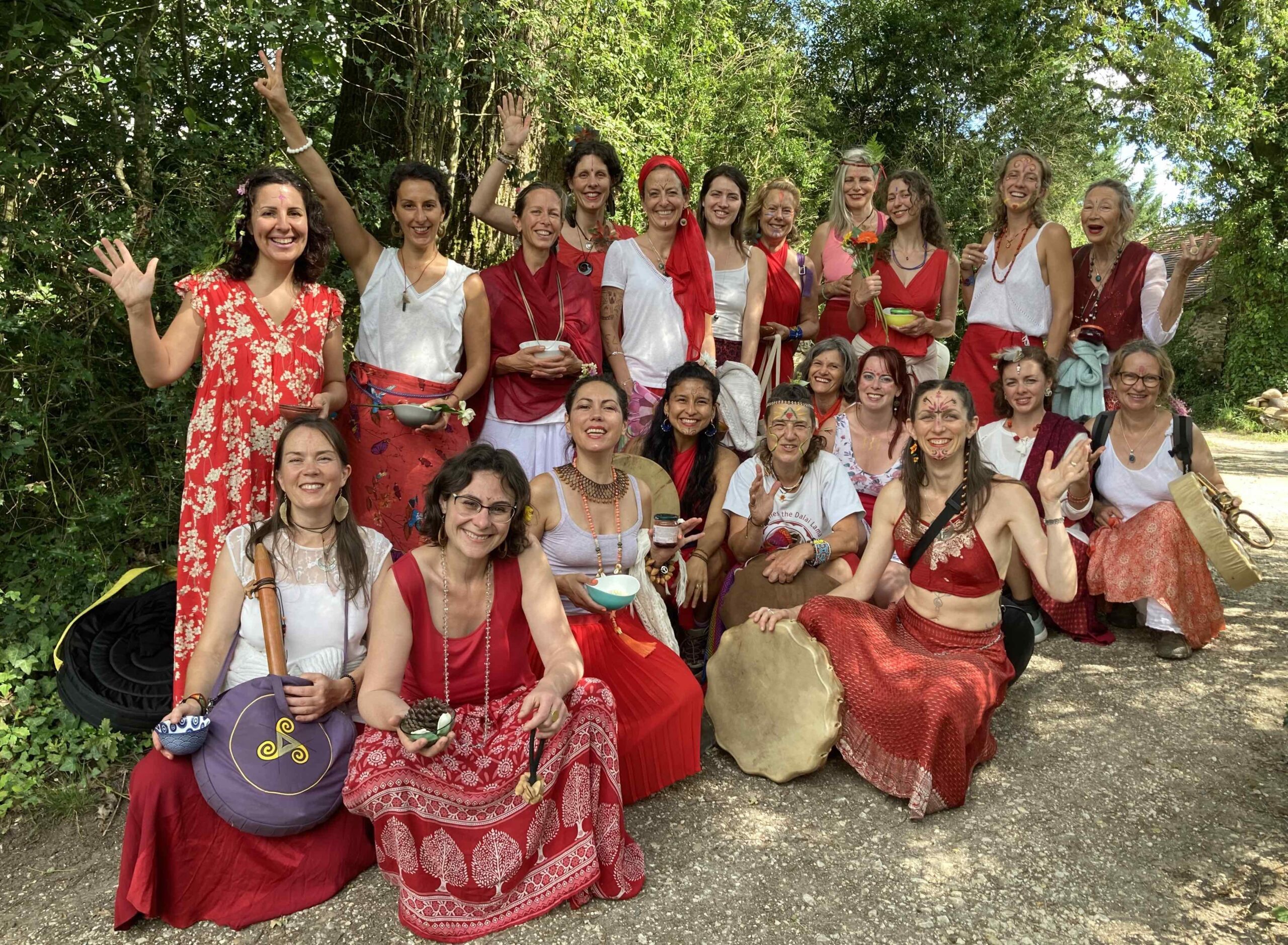 pleine lune gayatri